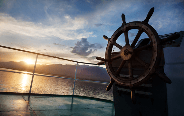 The Cloud Native & Kubernetes Trends 2020