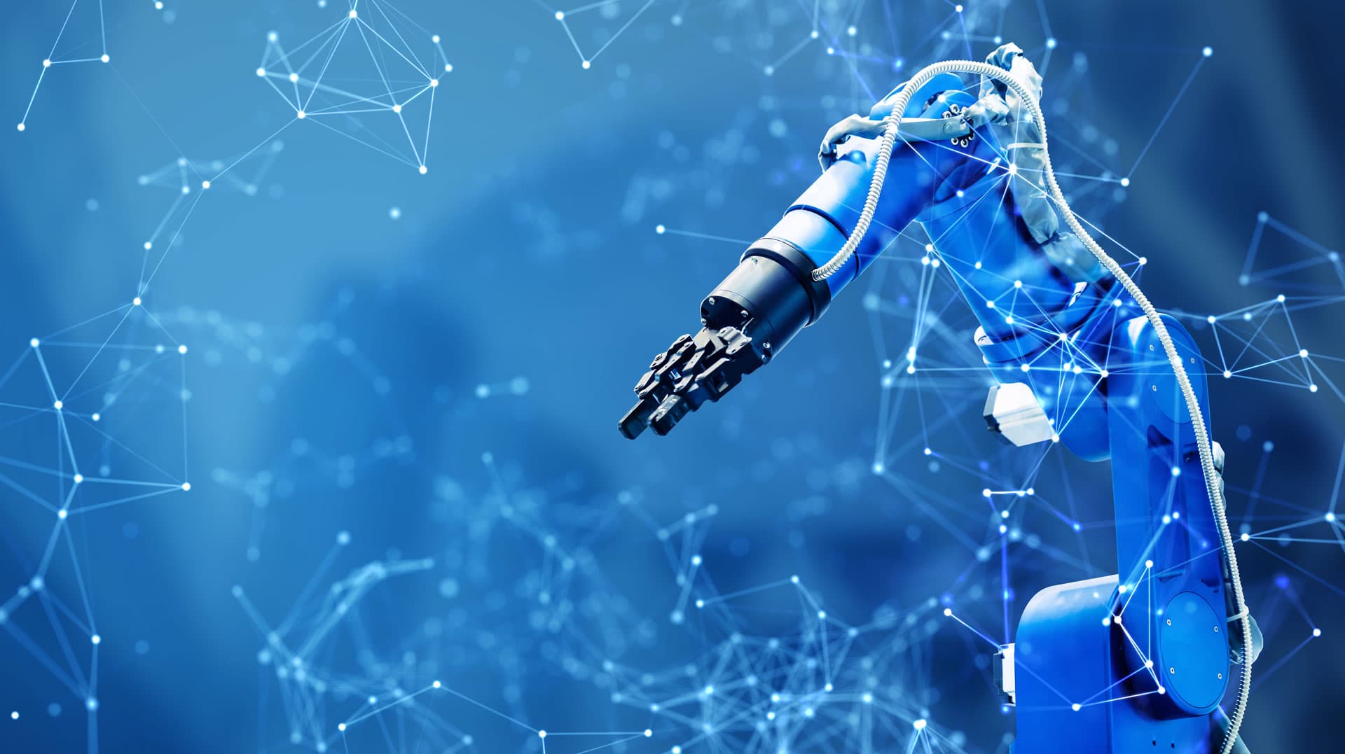 API-Schnittstellen für digitales Geschäft im Maschinen- und Anlagenbau