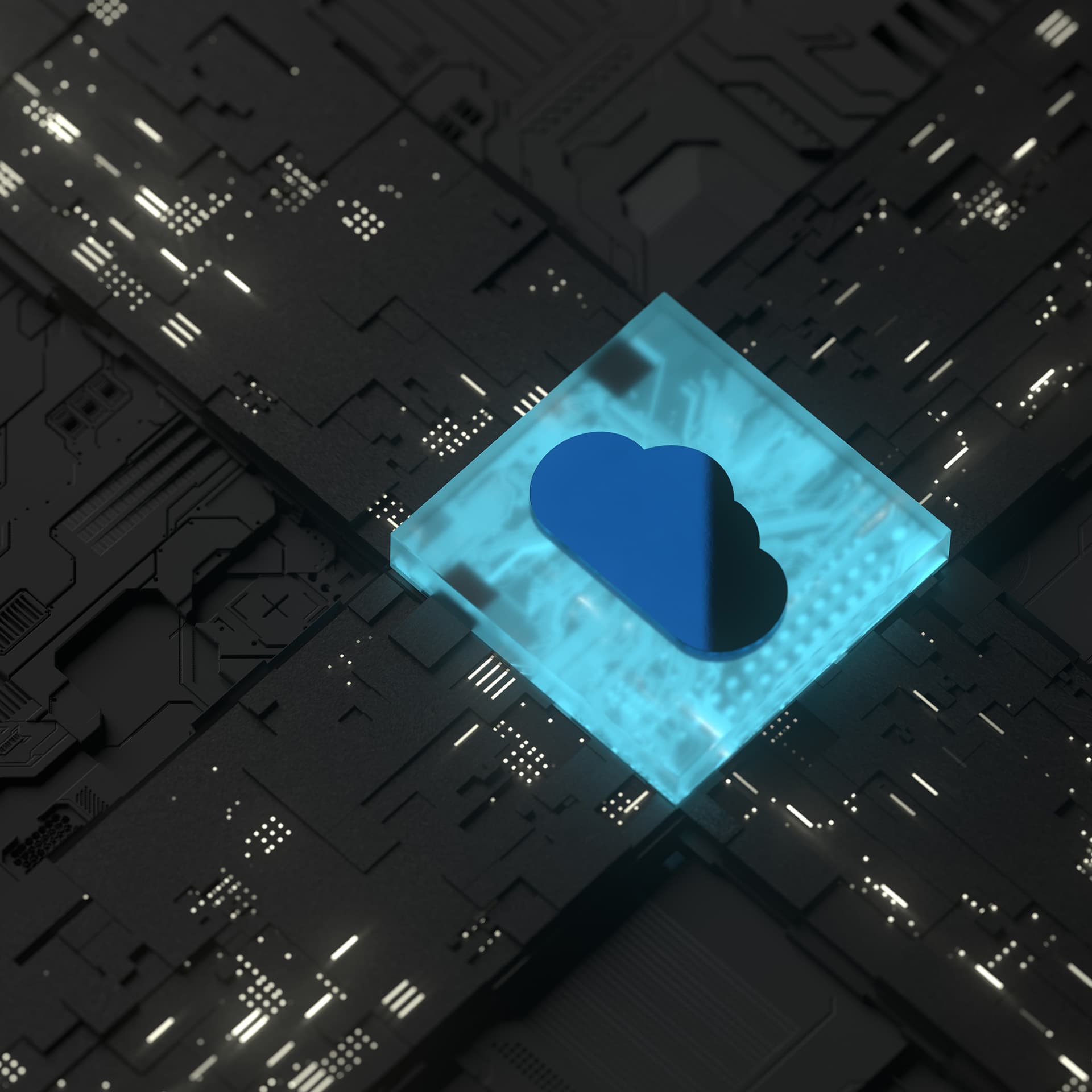 Die deutsche Bundesregierung und digitale Verwaltungen