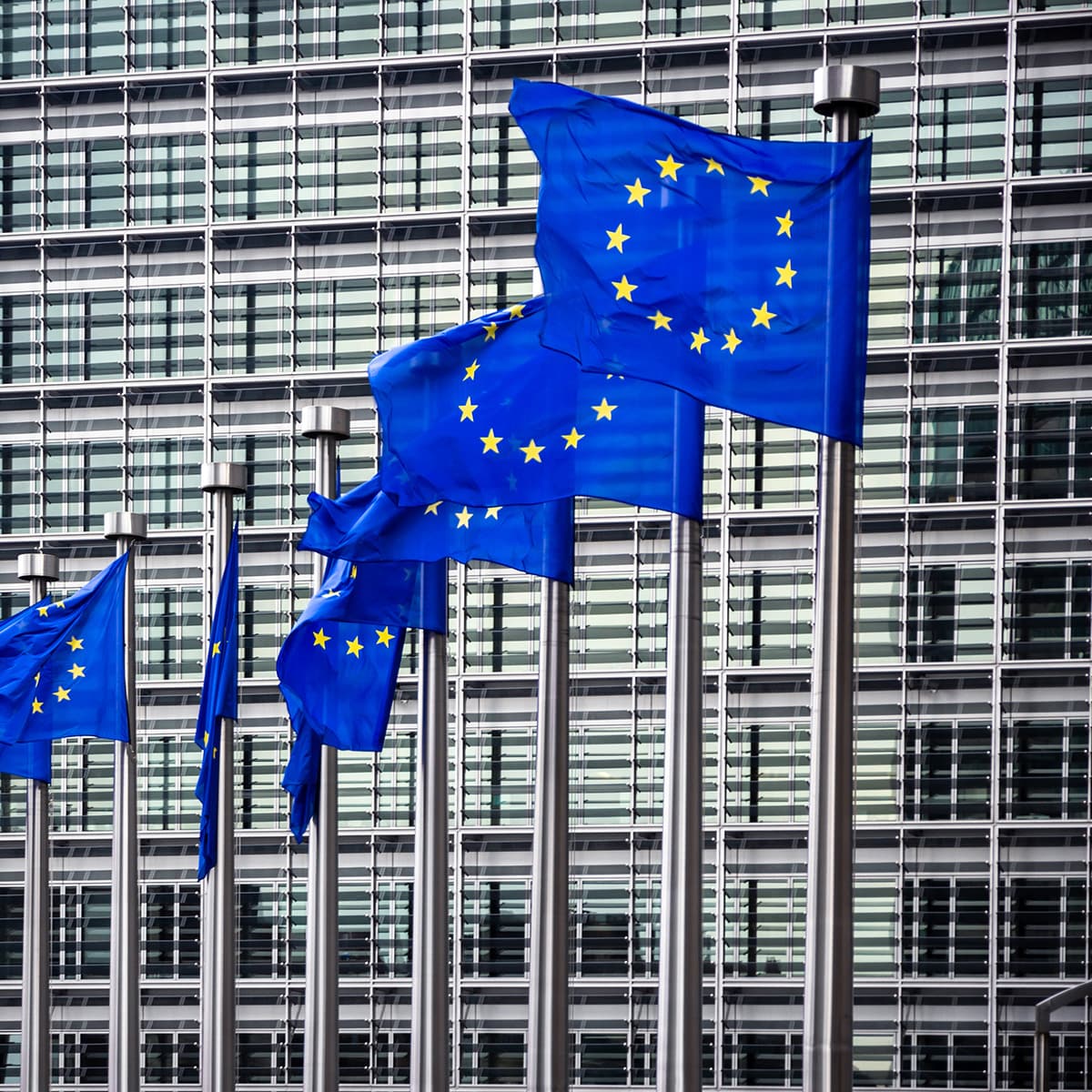 EU funding programs harmonized across Europe