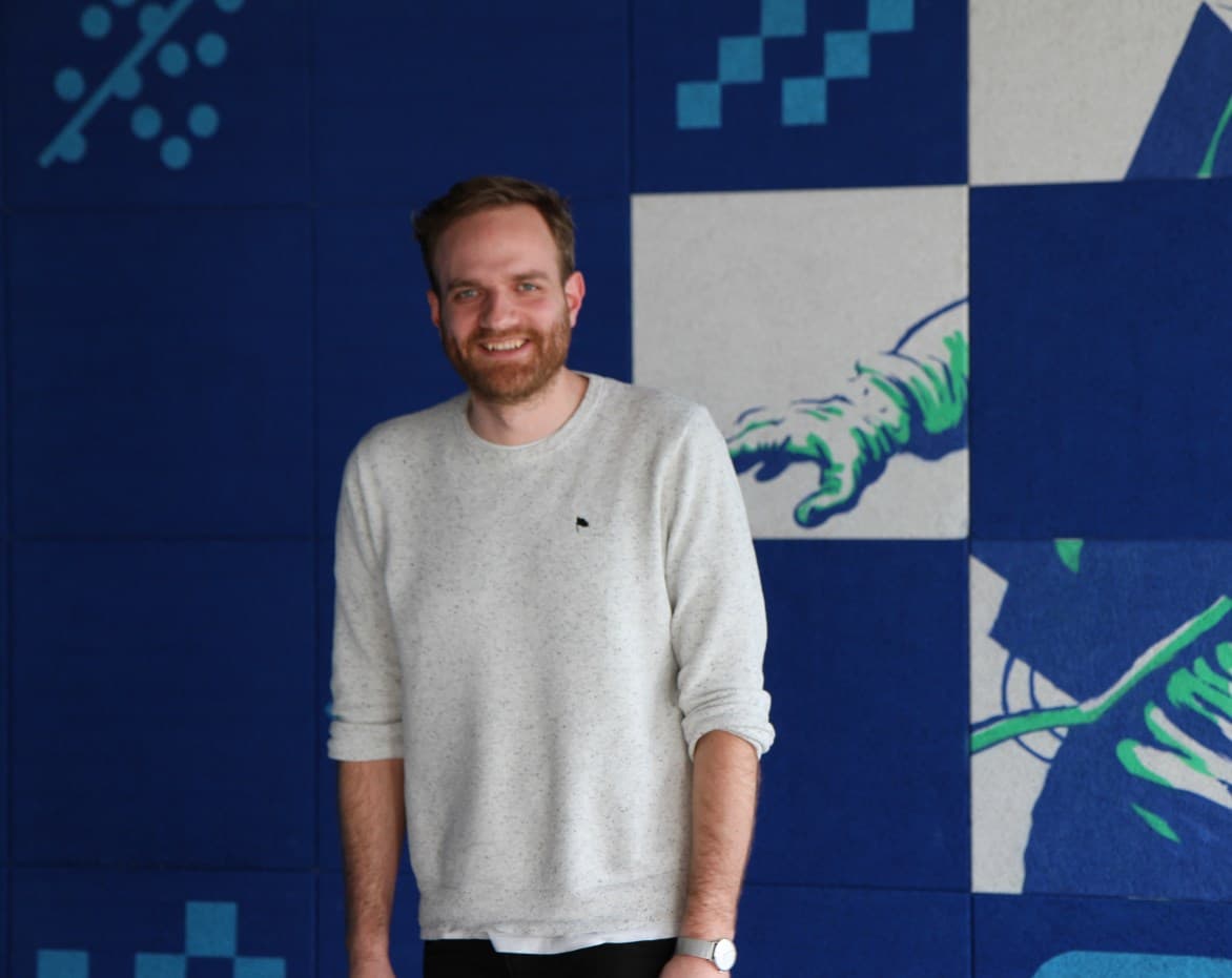 Vom Junior zum Managing Director