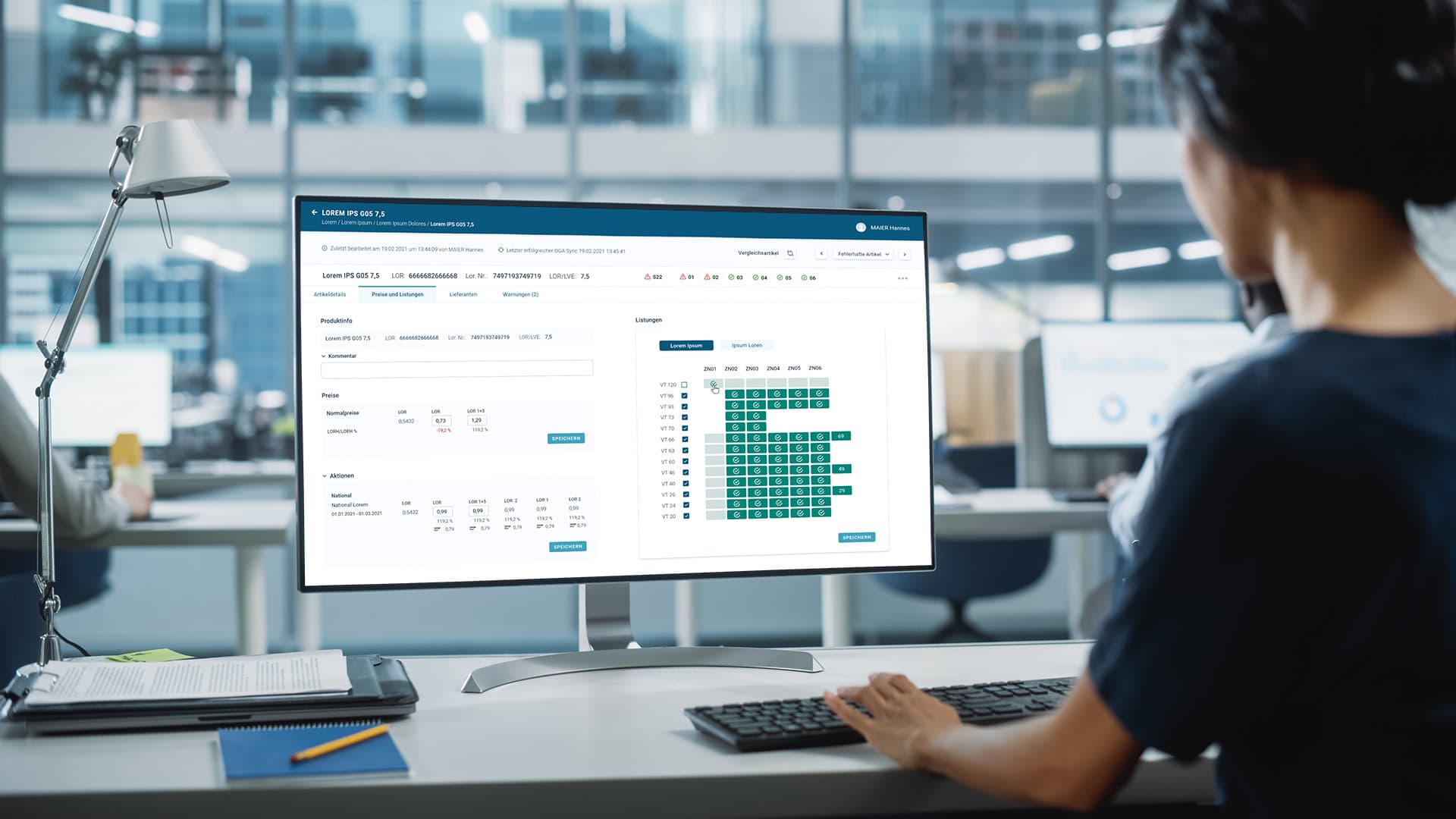 From Flash Applications to State-of-the-Art Technology