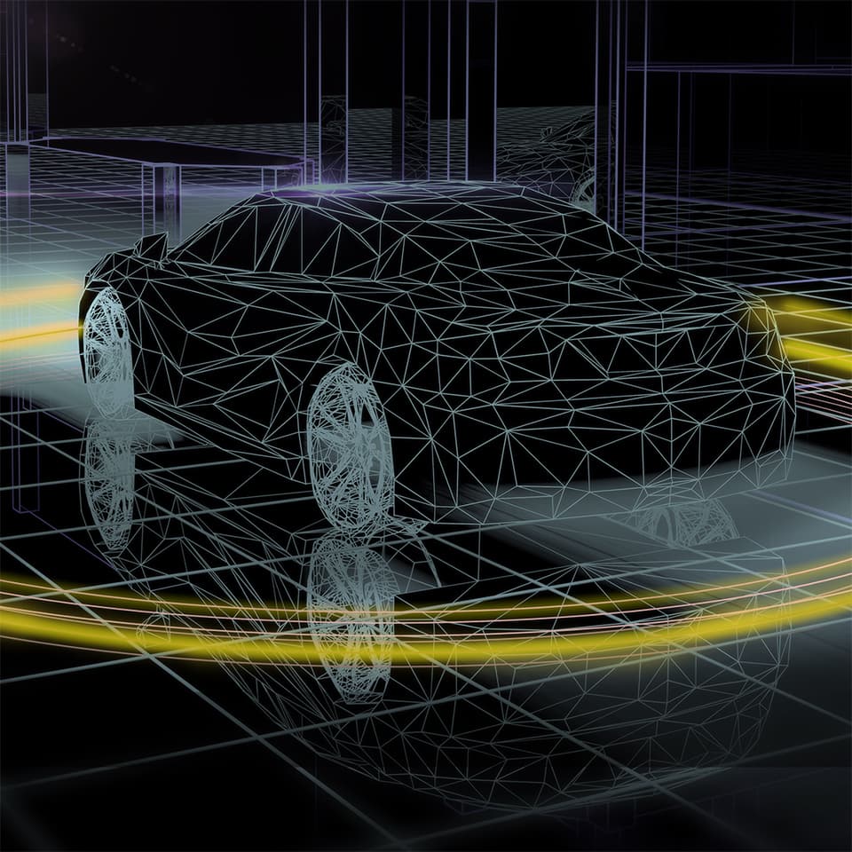 Saving budget and effort with predictive maintenance