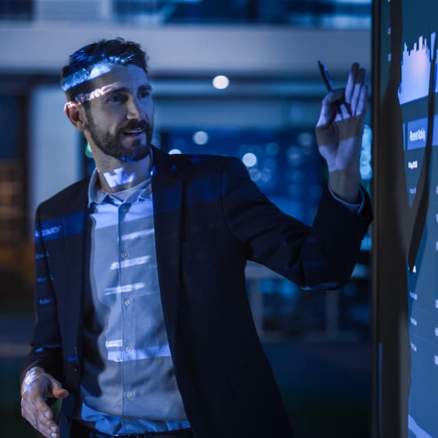How to overcome the 3 most common challenges in digital transformation ...