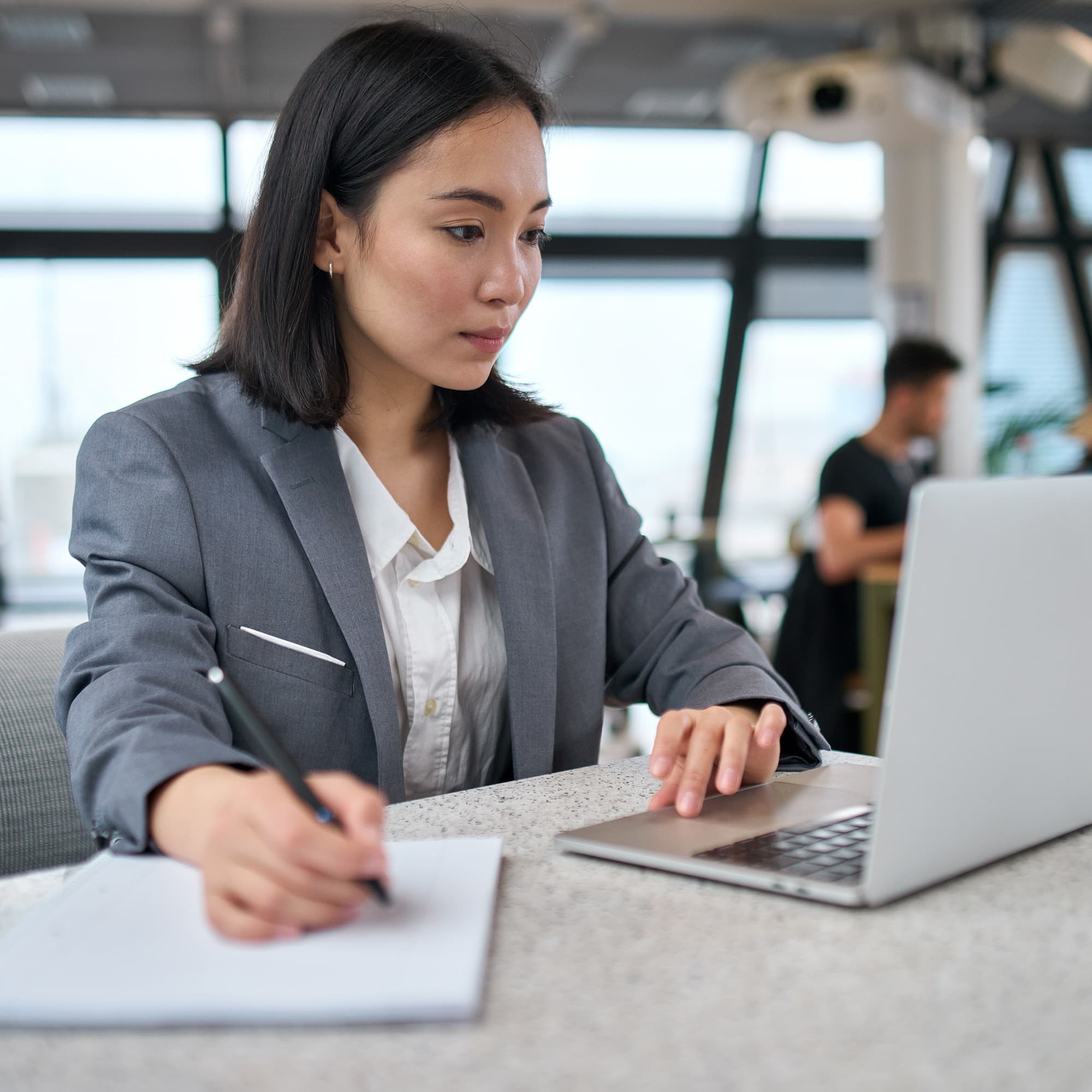 Optimizing financial services with Domain Specific Language (DSL)​