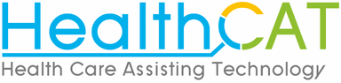 HealthCAT logo