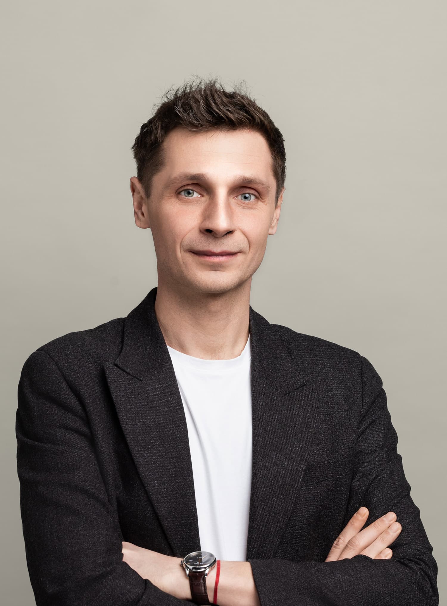 Pawel Paszkiewicz, MD Poland