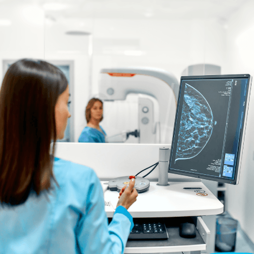 digital maturity hospital healthcare