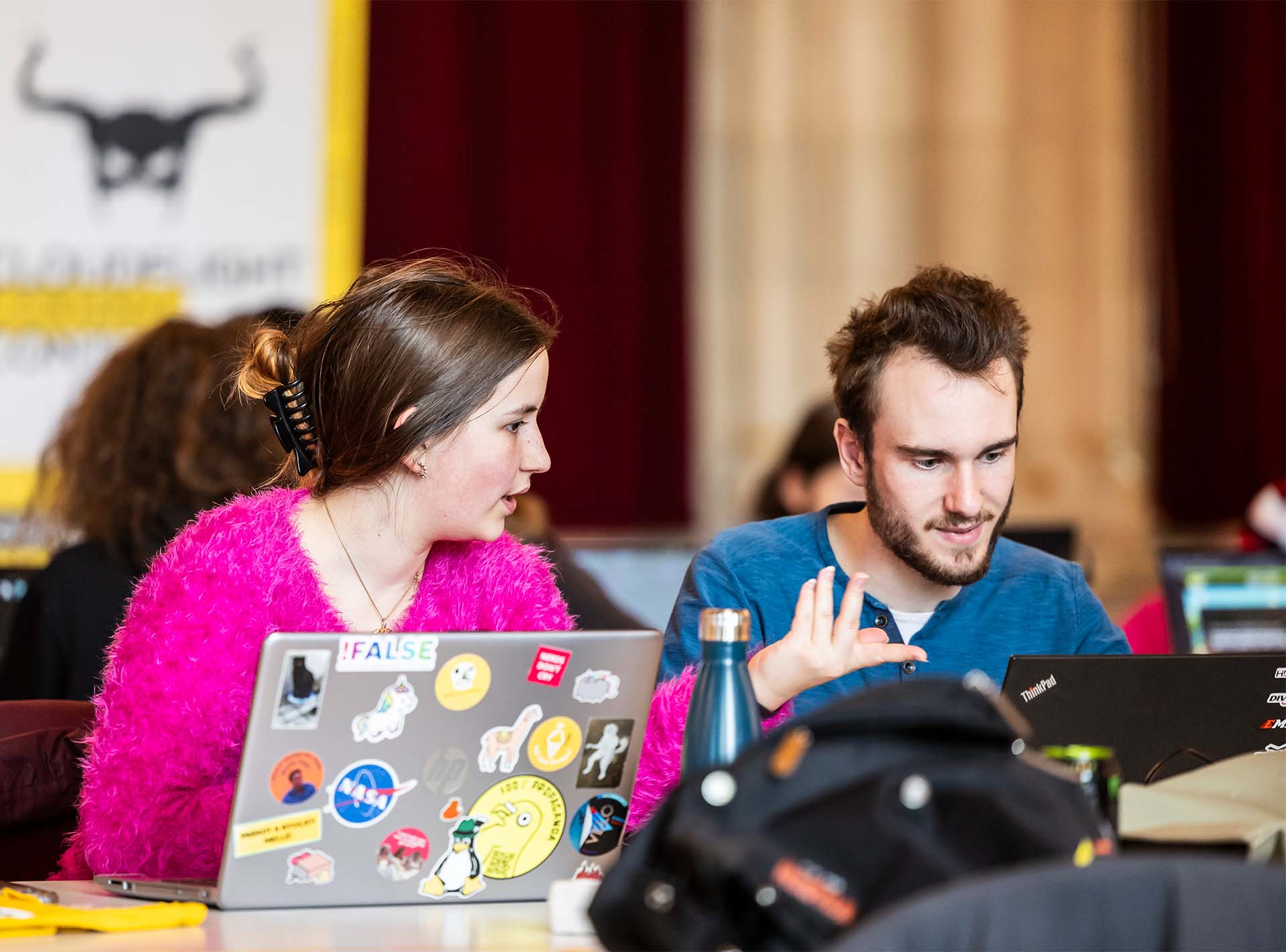 KI-gestützte Softwareentwicklung – Die Sicht von Cloudflight