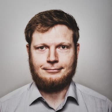 image of Hinnerk Mahnken