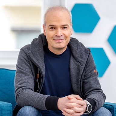 image of Gerd Prüßmann