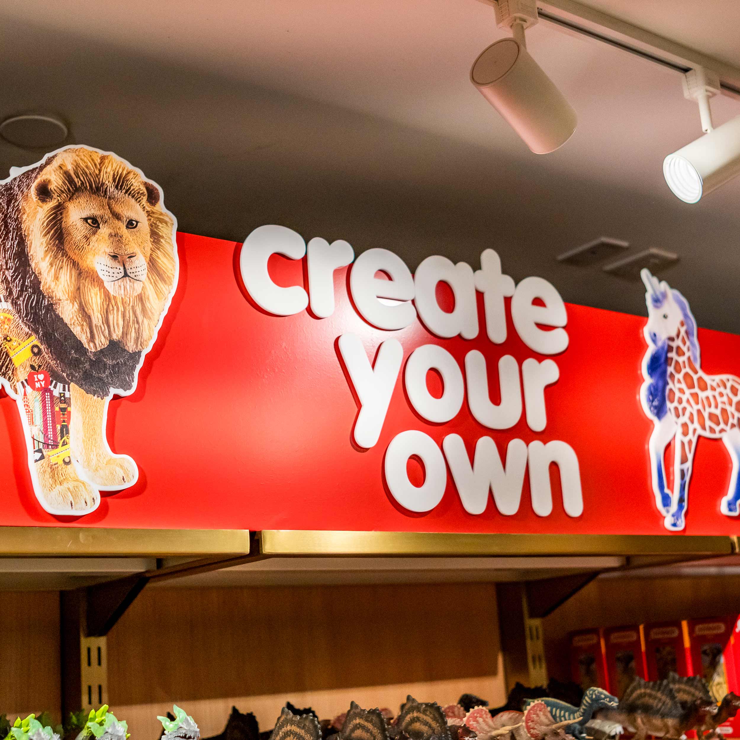 Revolutionizing In-Store Experience