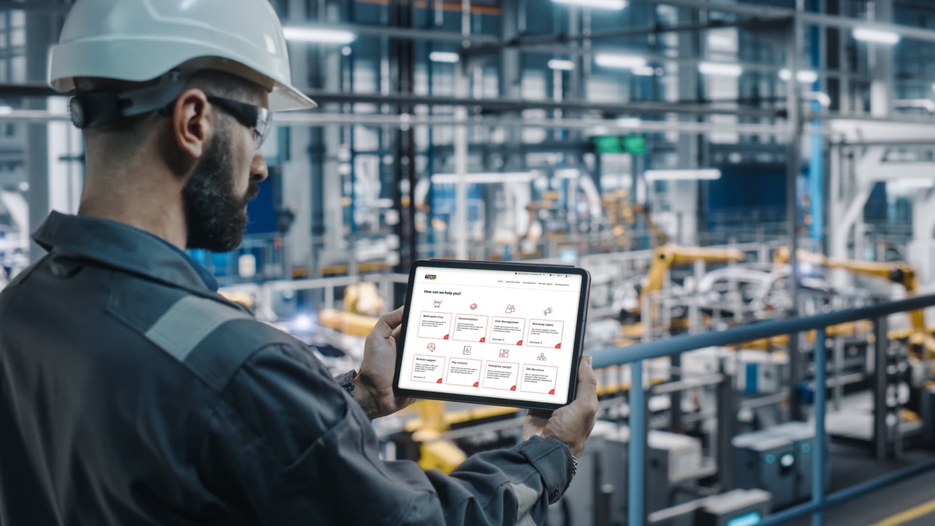 Make a Digital Difference | Cloudflight