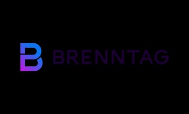 logo Brenntag