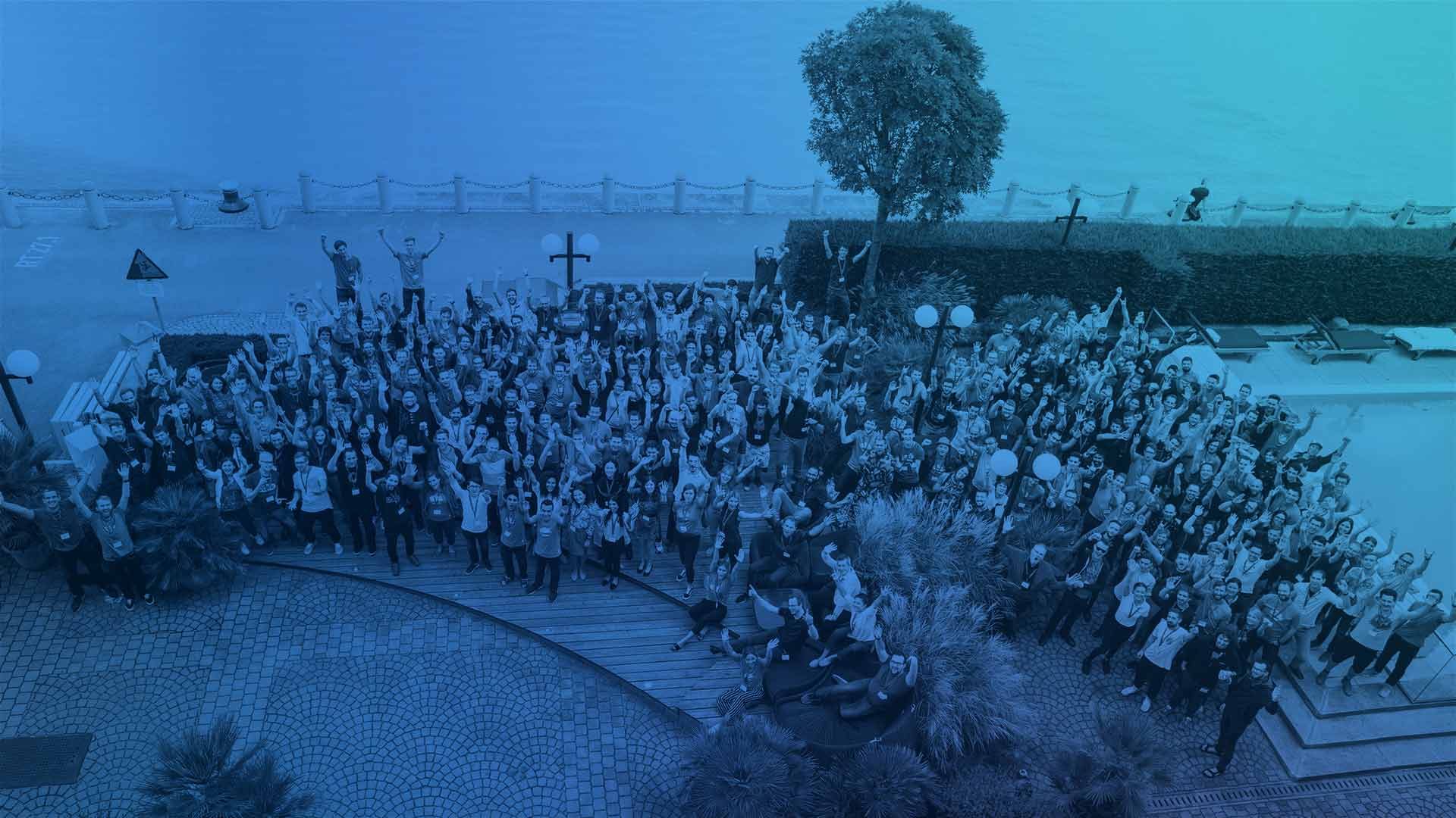 Foundation of Cloudflight