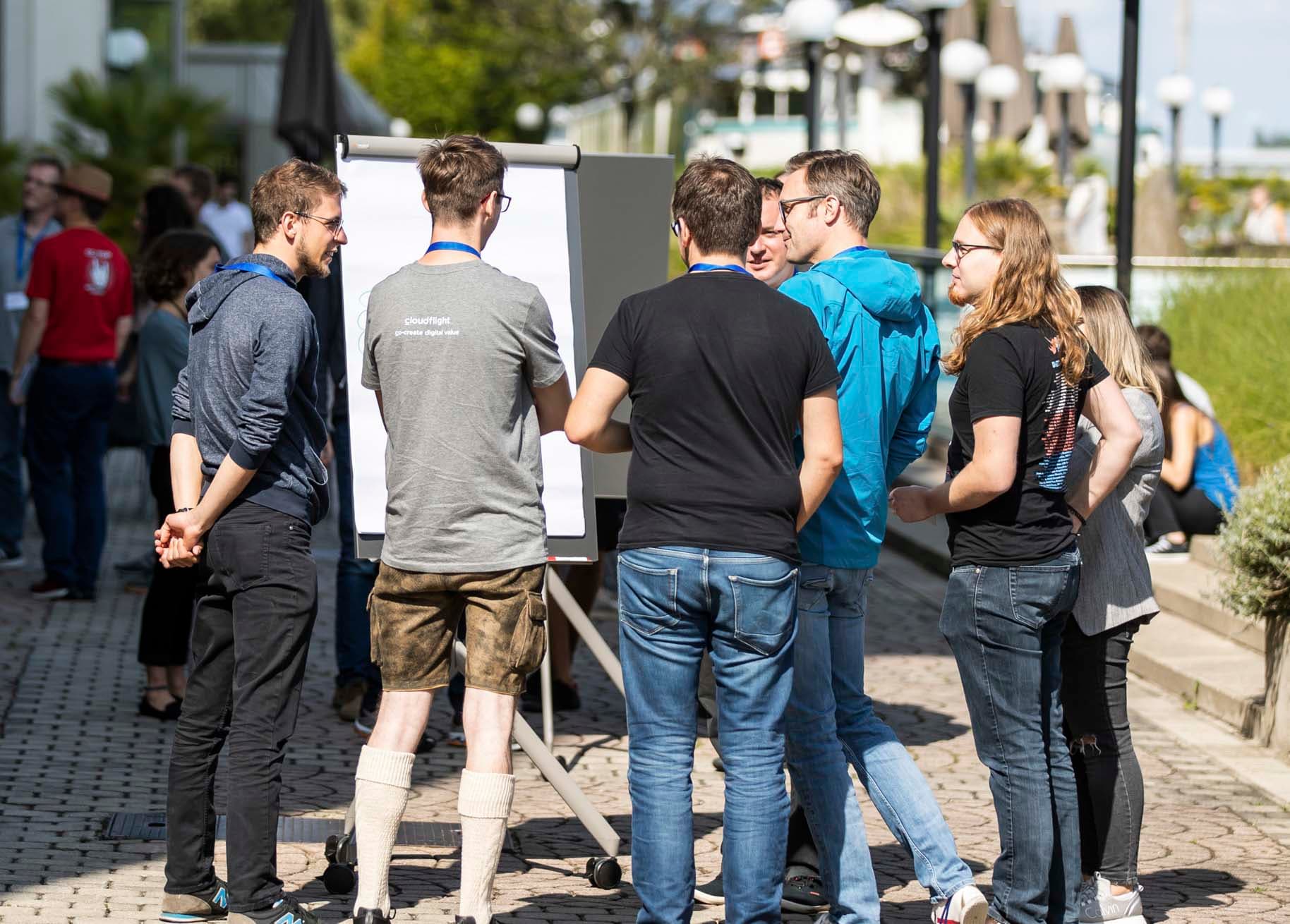 Situational Leadership