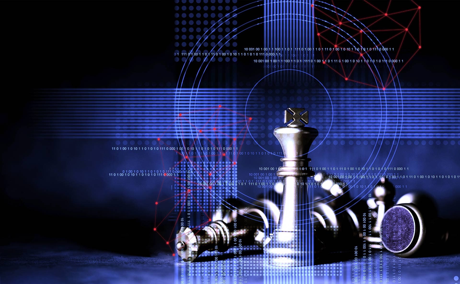 Cloudflight technology focus