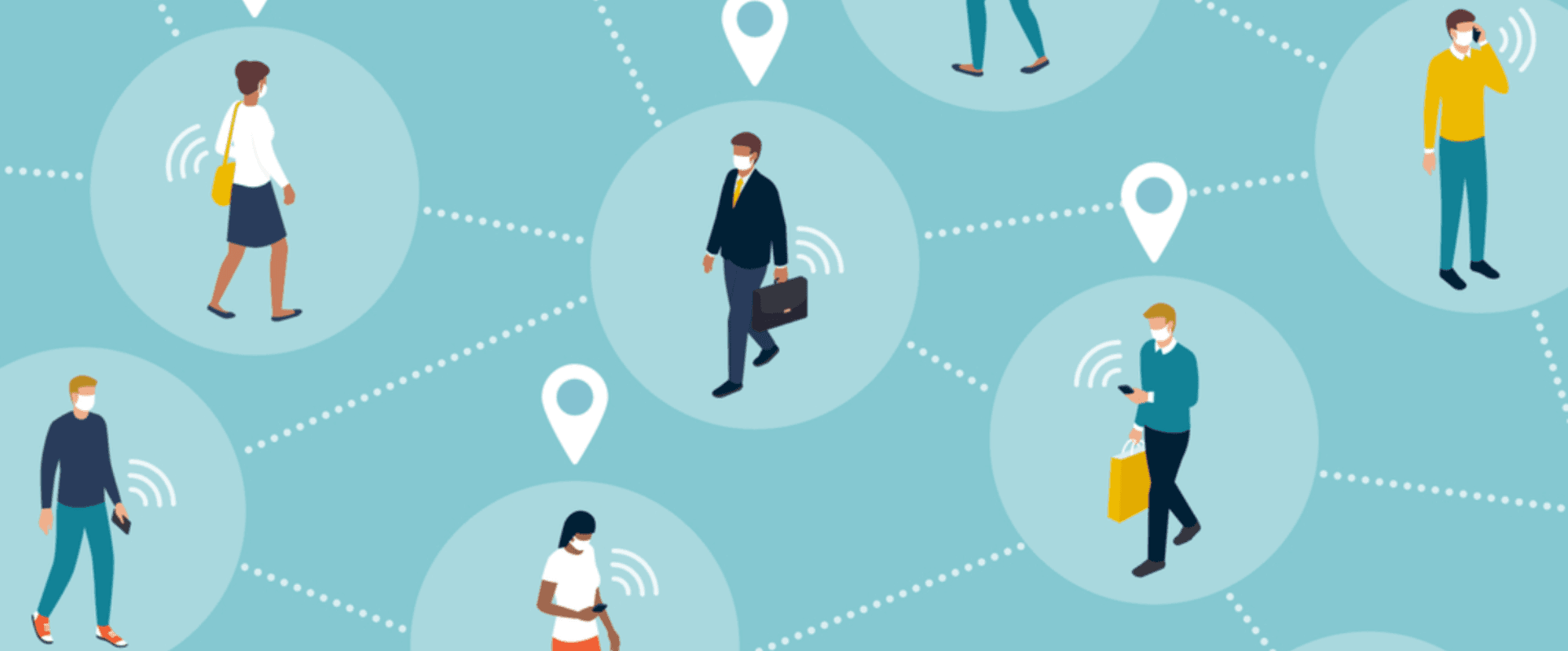 Corona-App – More viral than the virus?