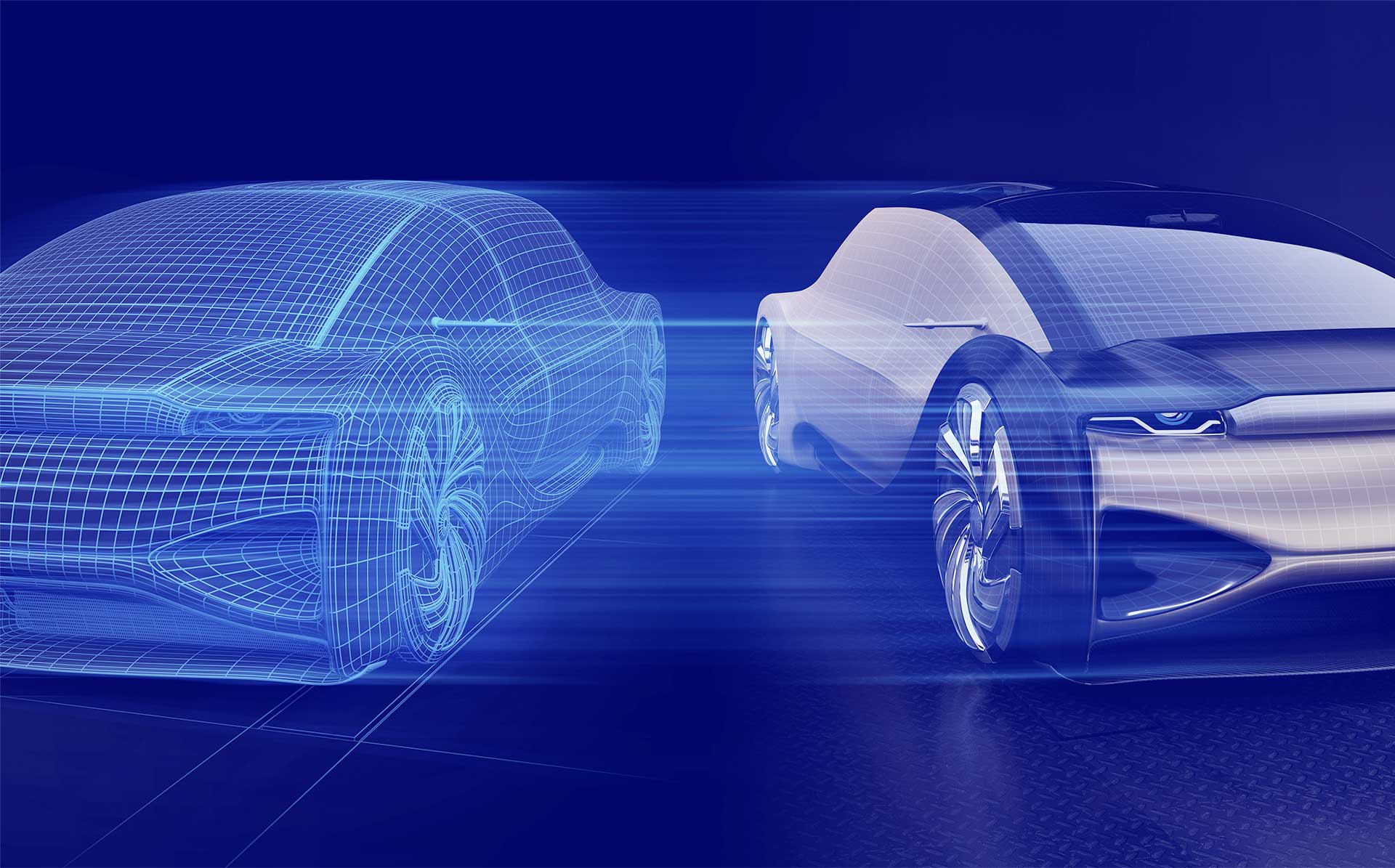 Learnings From The Digital Twin’s Data Architecture Of Tesla