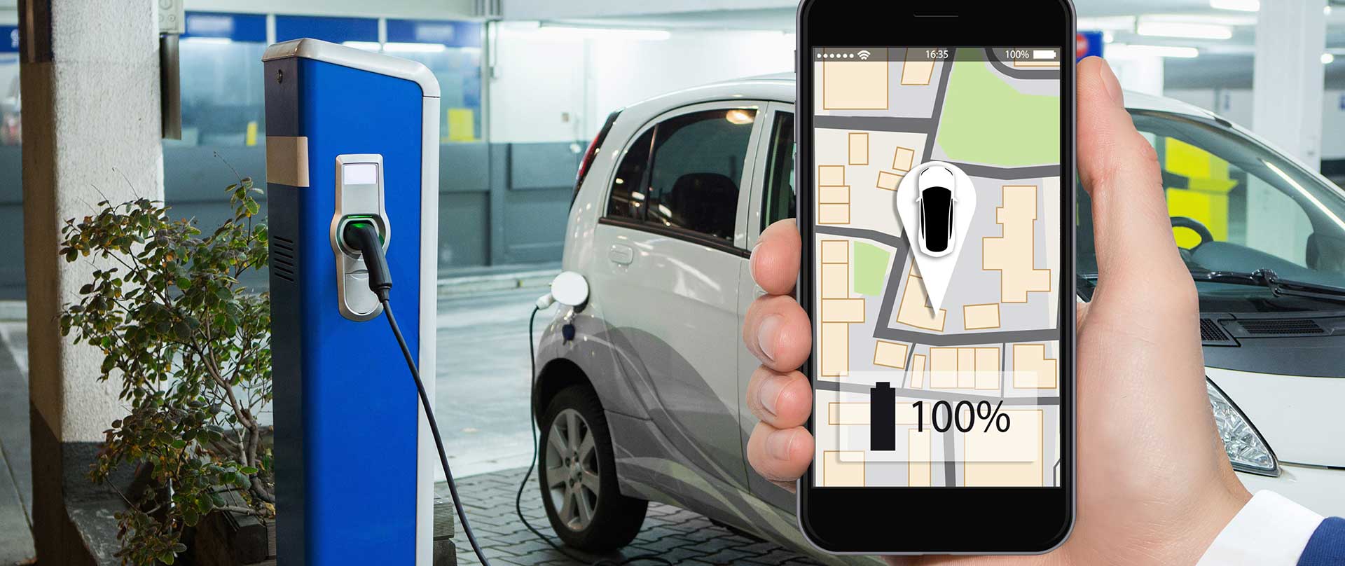 E-mobility And User Experience