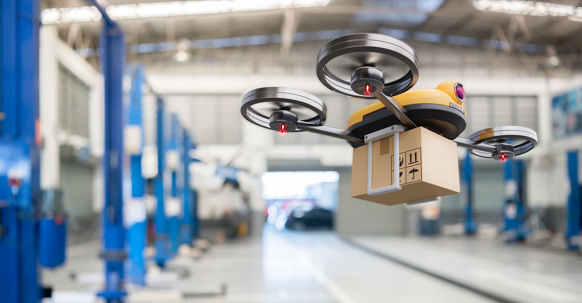 Autonome Mobilität und Autonome AI