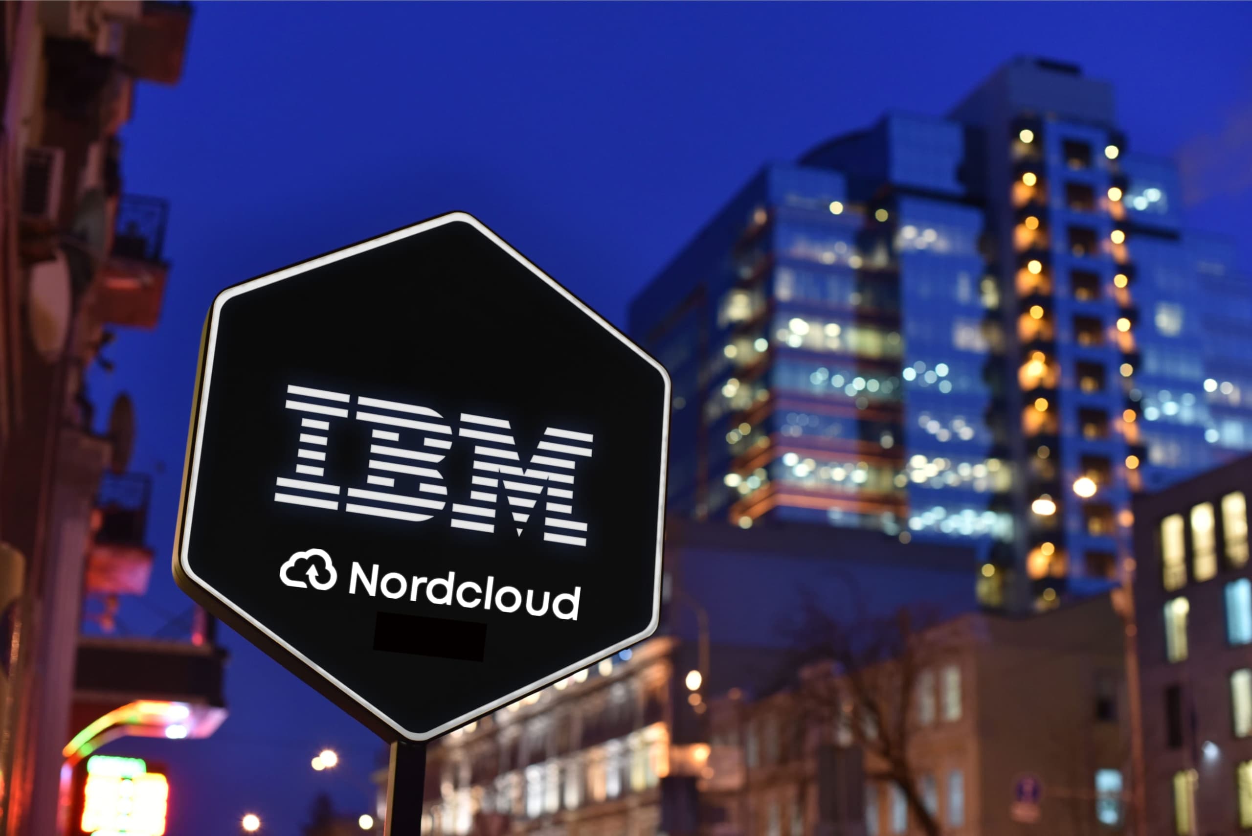 IBM puts Nordcloud under the Christmas tree