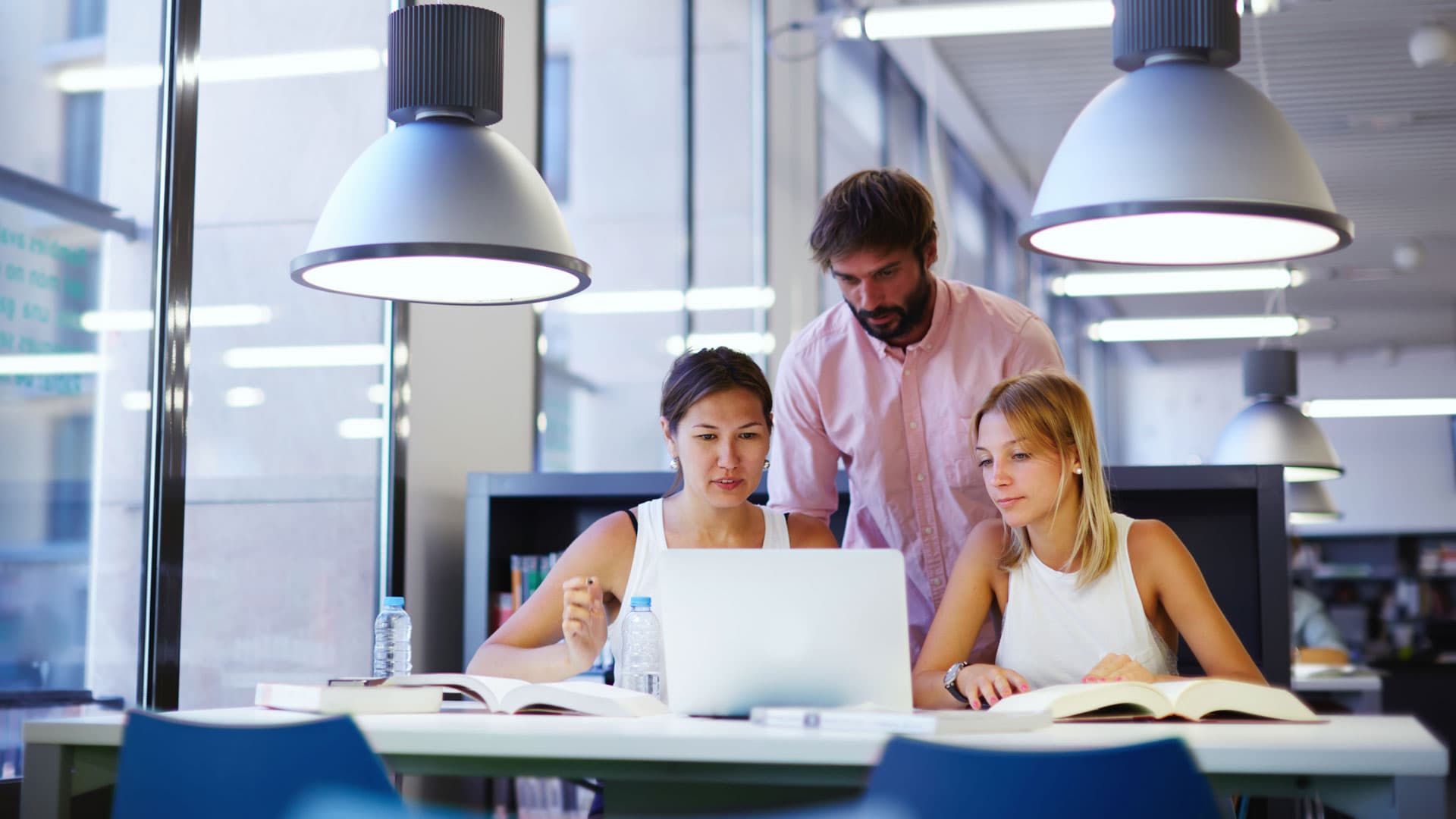 7 Patterns of digital business models