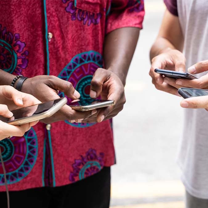 ÖIF “My Integration”-App