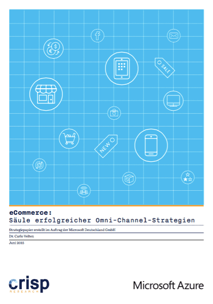 eCommerce: Säule erfolgreicher Omni-Channel-Strategien