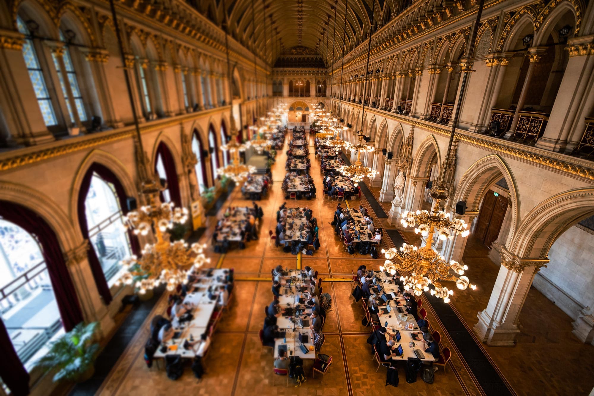 40th Cloudflight Coding Contest: Anniversary unites Technology and Coders Worldwide