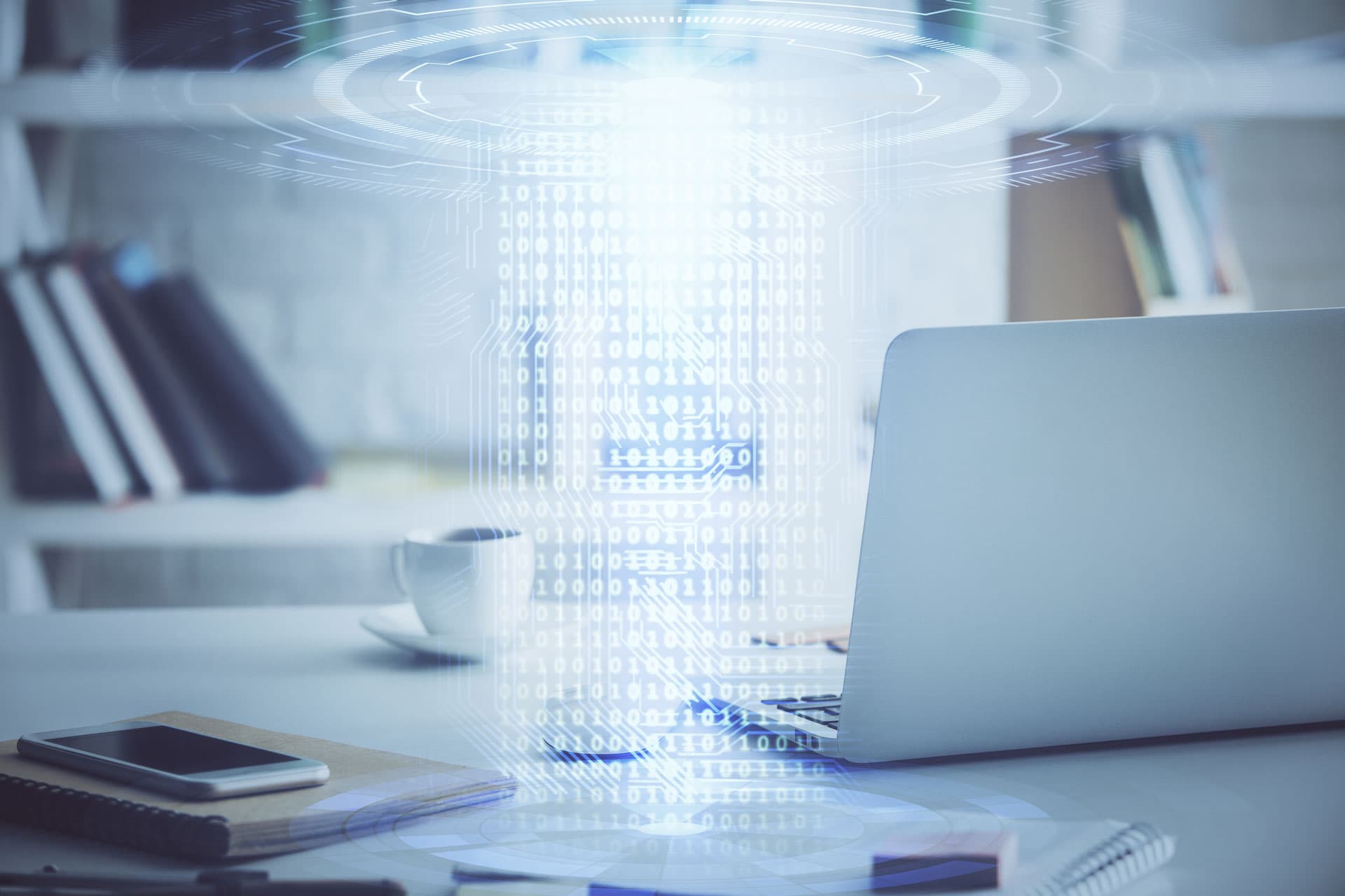 Leaders’ framework to scale AI – What it really takes to scale artificial intelligence