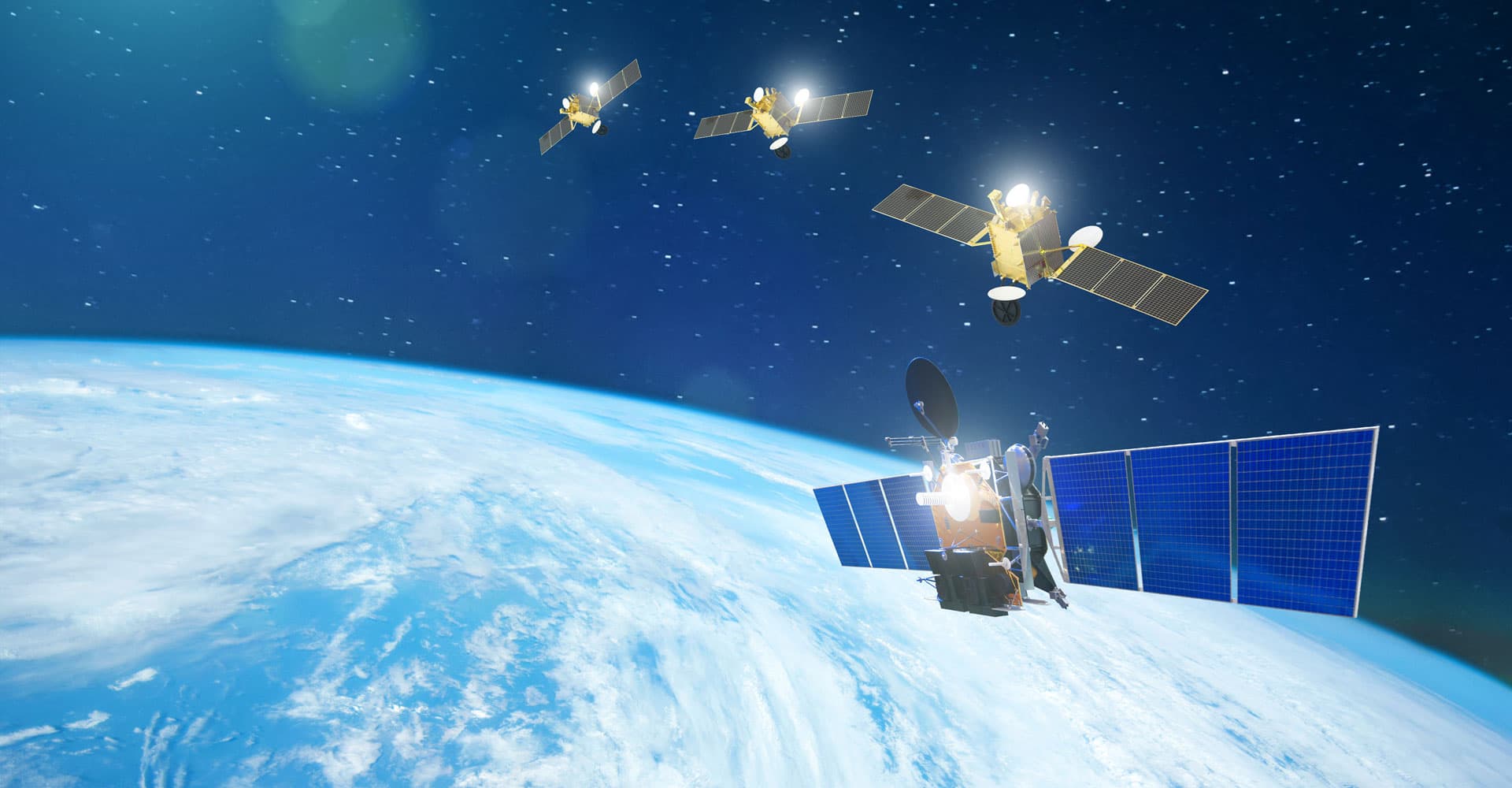 How to save space exploration by using wood, laws, and AI