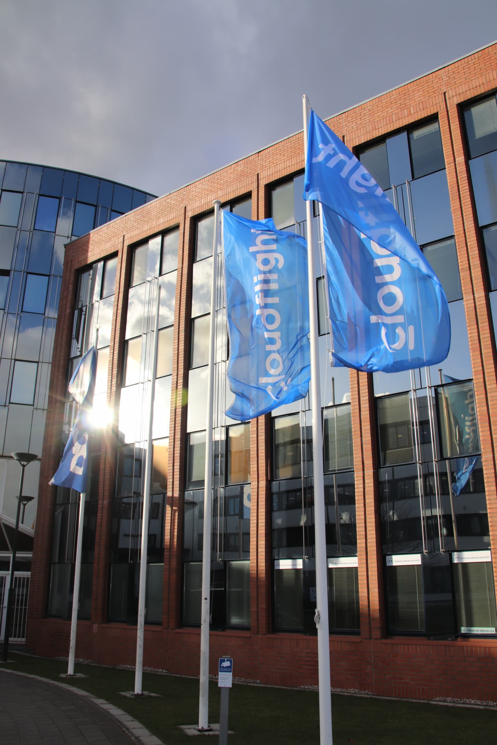 Cloudflight bündelt Kompetenzen in Deutschland unter der Cloudflight Germany GmbH