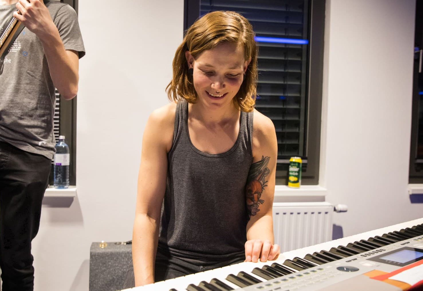 Kampf gegen das Impostor-Syndrom