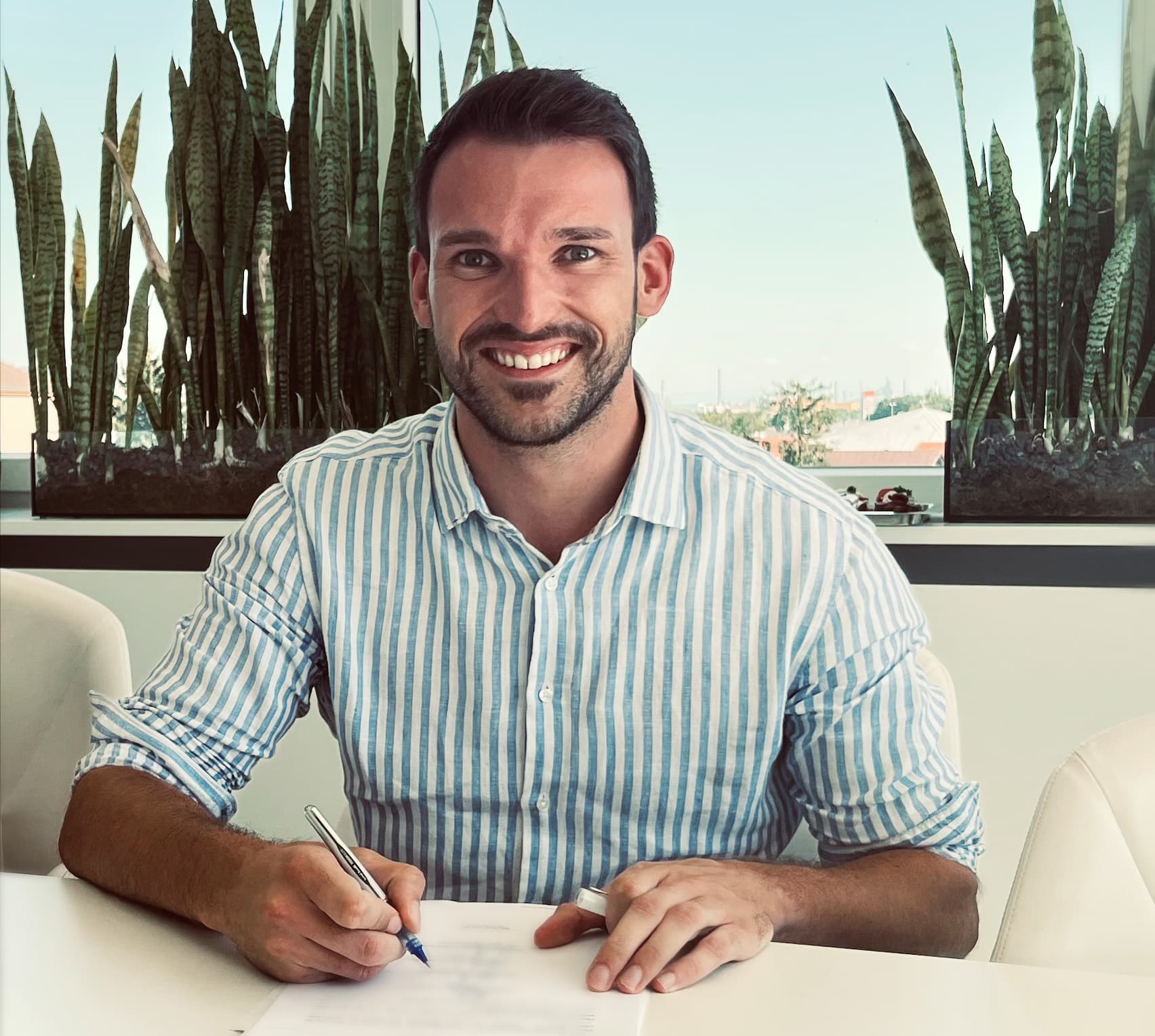 Cloudflight expands consulting and AI capabilities by joining forces with mogree