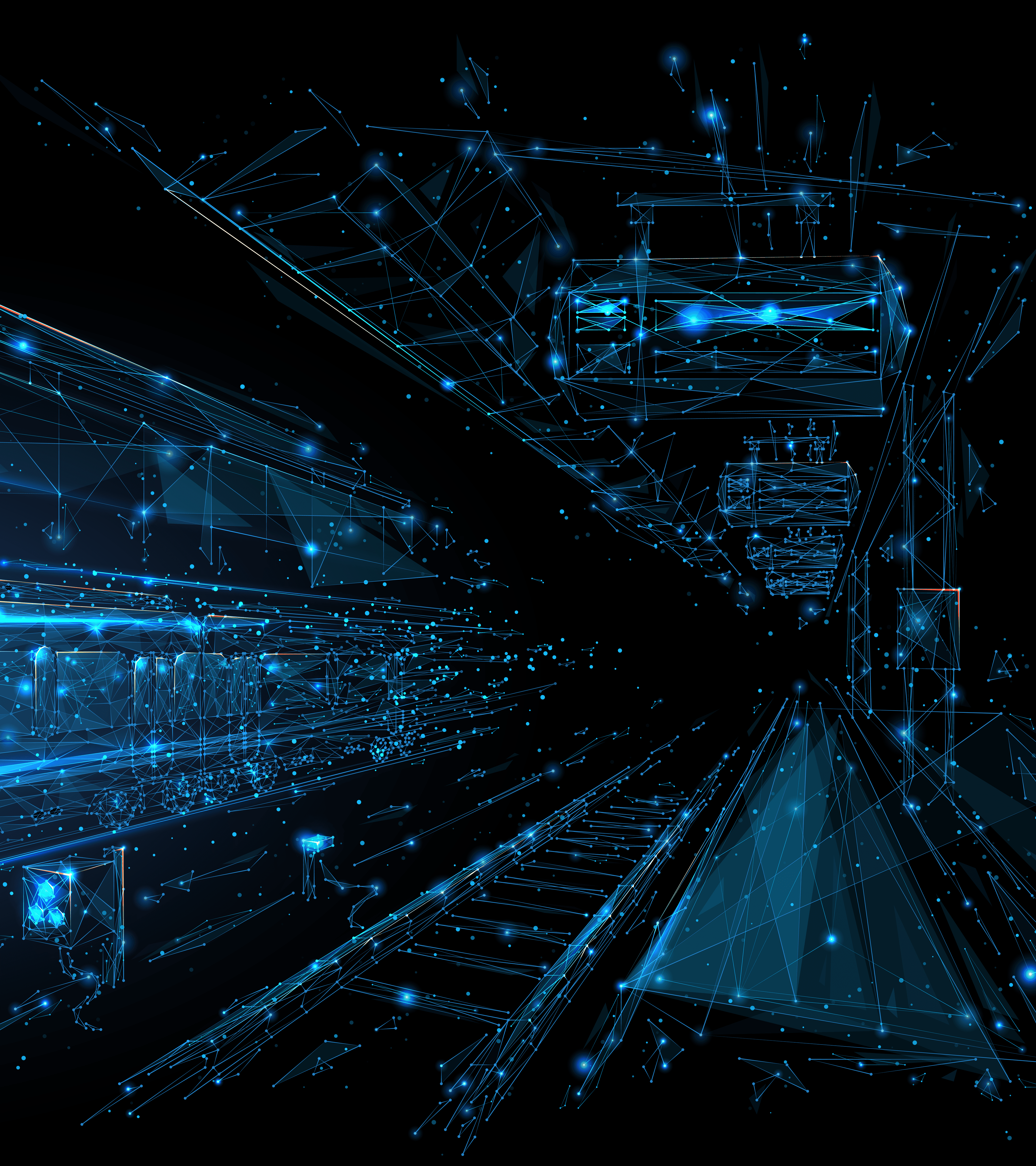 Railway digitalization