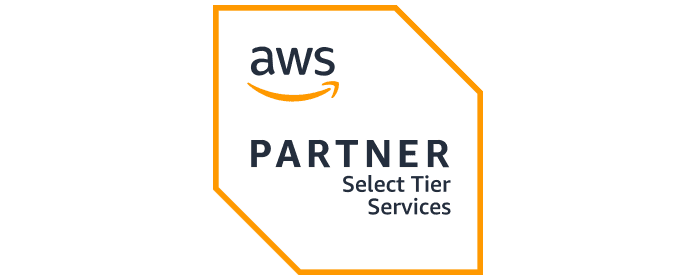 AWS Partner: Select Tier Services