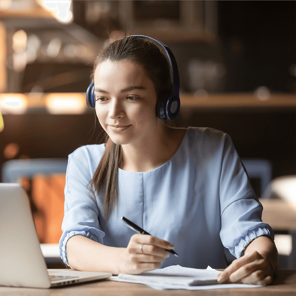 Digitale Bildungsräume für individuellen Lernerfolg