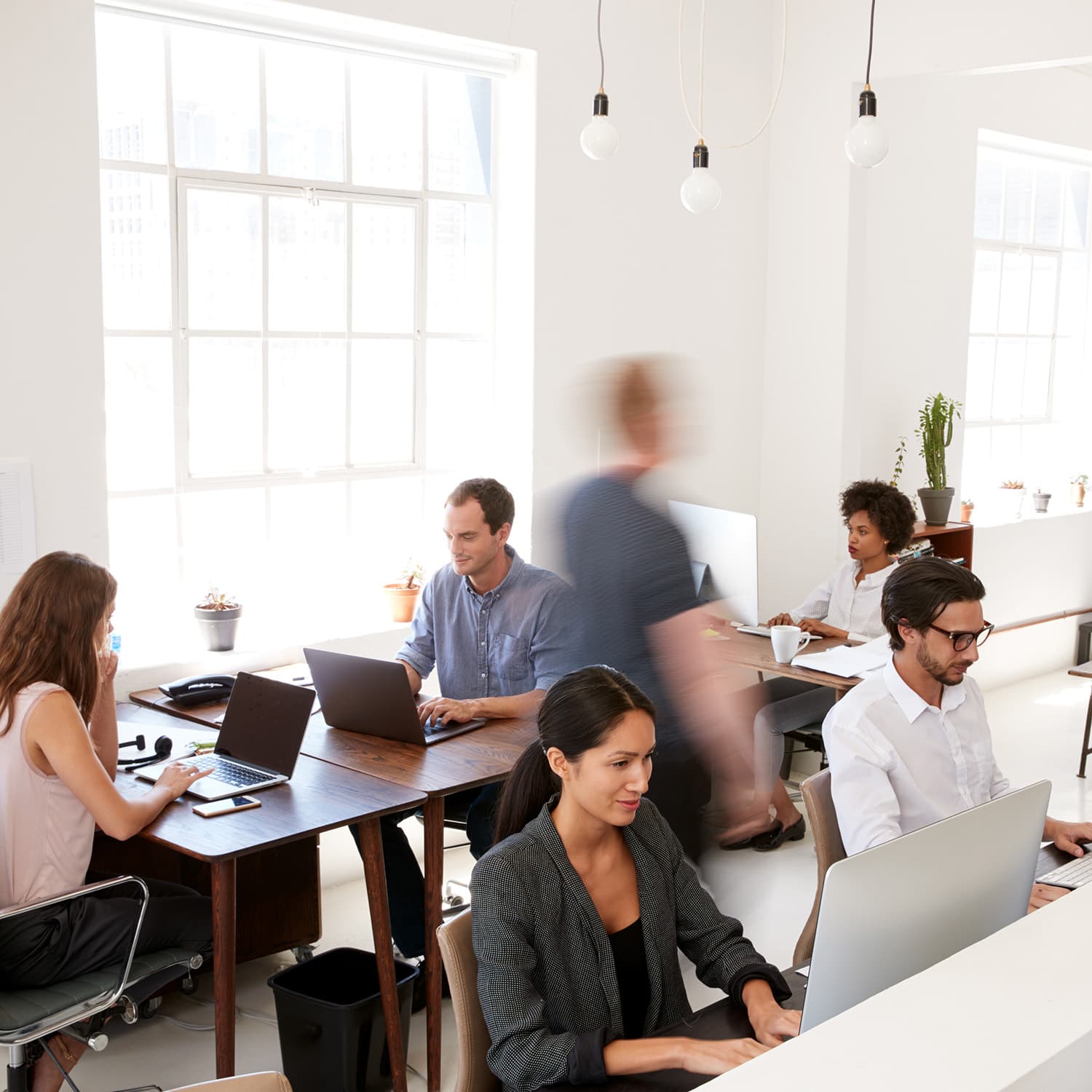 Bereit für die Cloud?