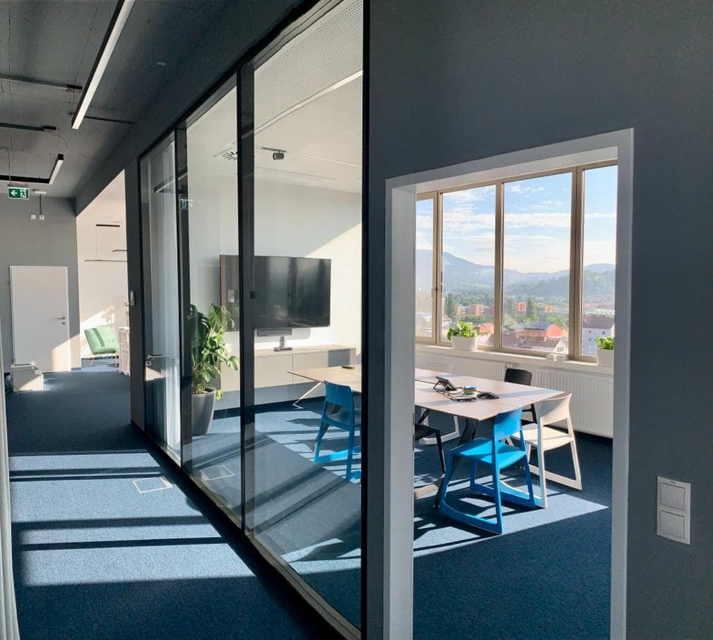 Cloudflight eröffnet neues Büro in Graz und stärkt Präsenz im DACH-Markt