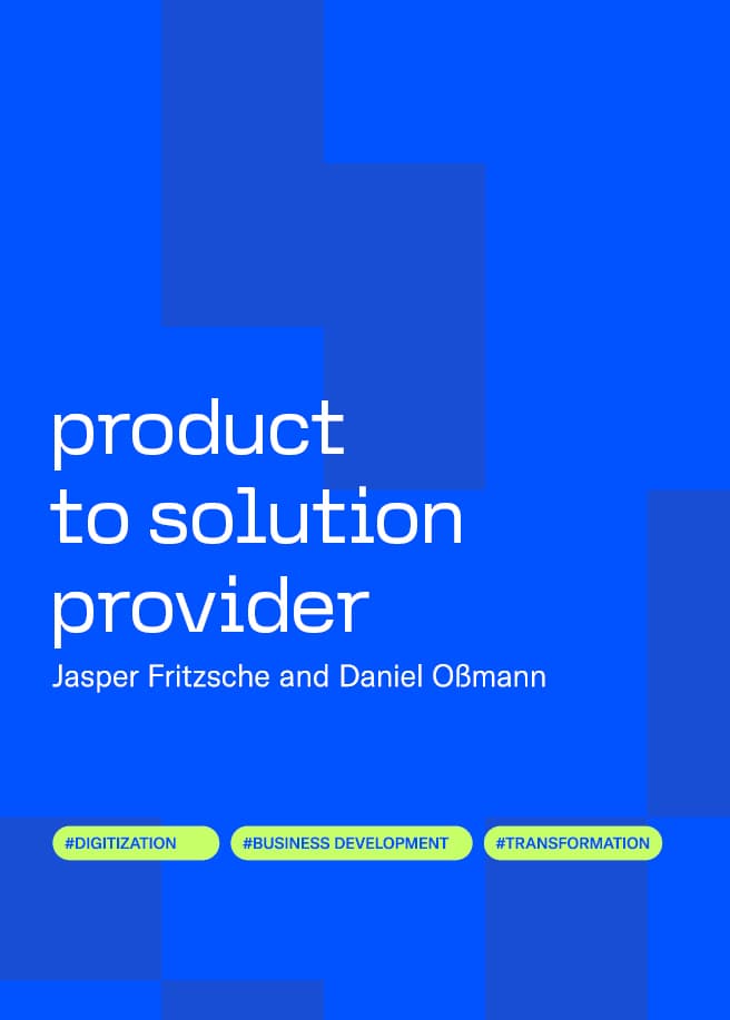 go solution provider now with this whitepaper