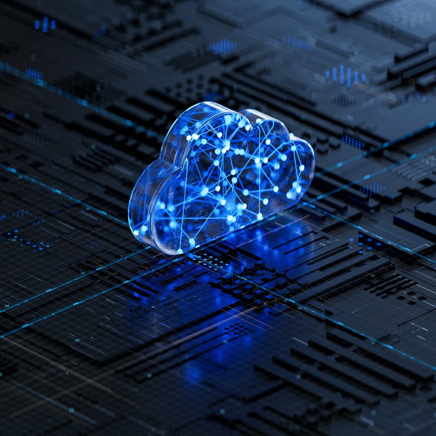 Cloud Migration Strategie – Alles was man wissen muss