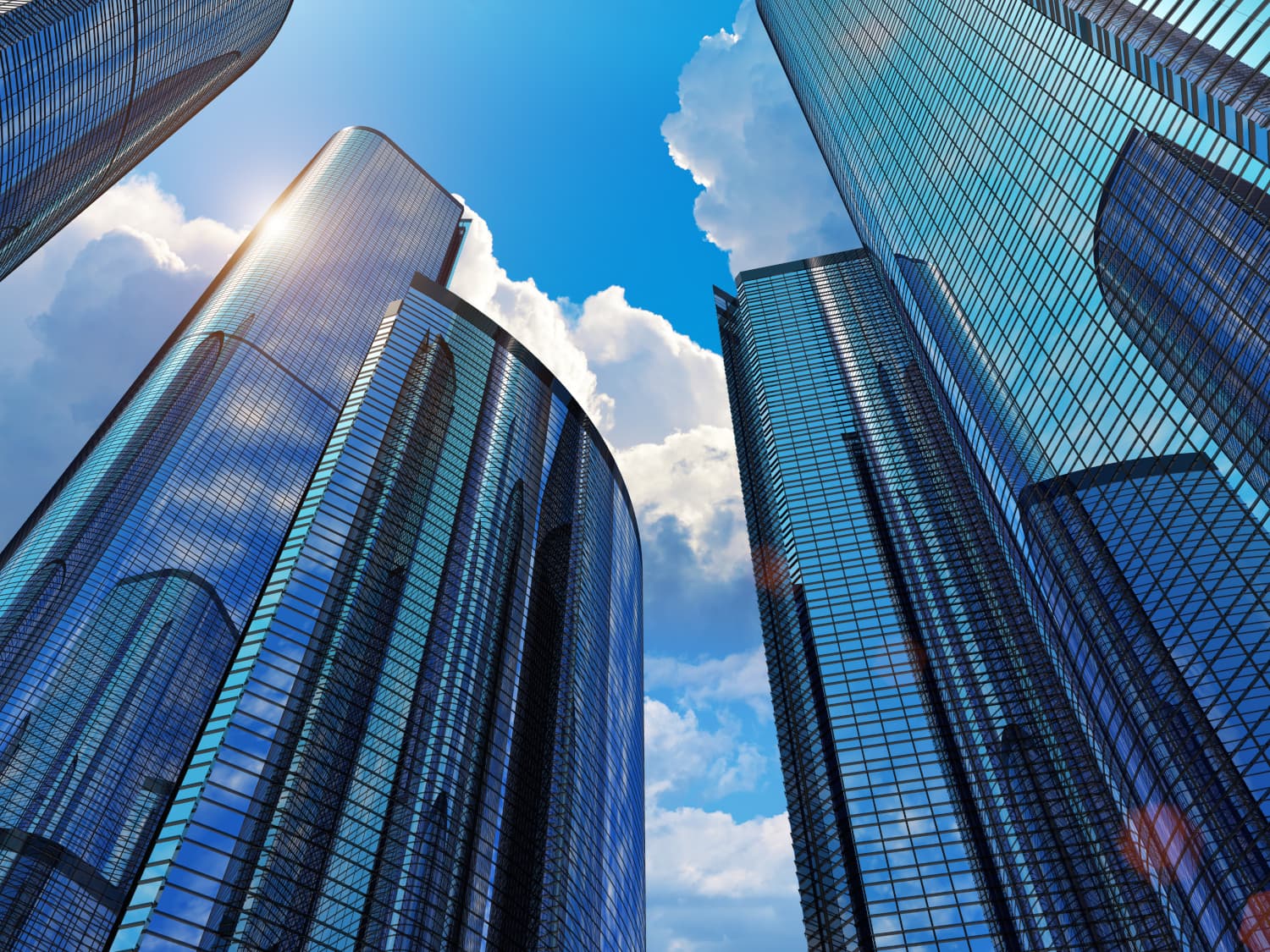 Die Revolution der Cloud für den Finanzbereich