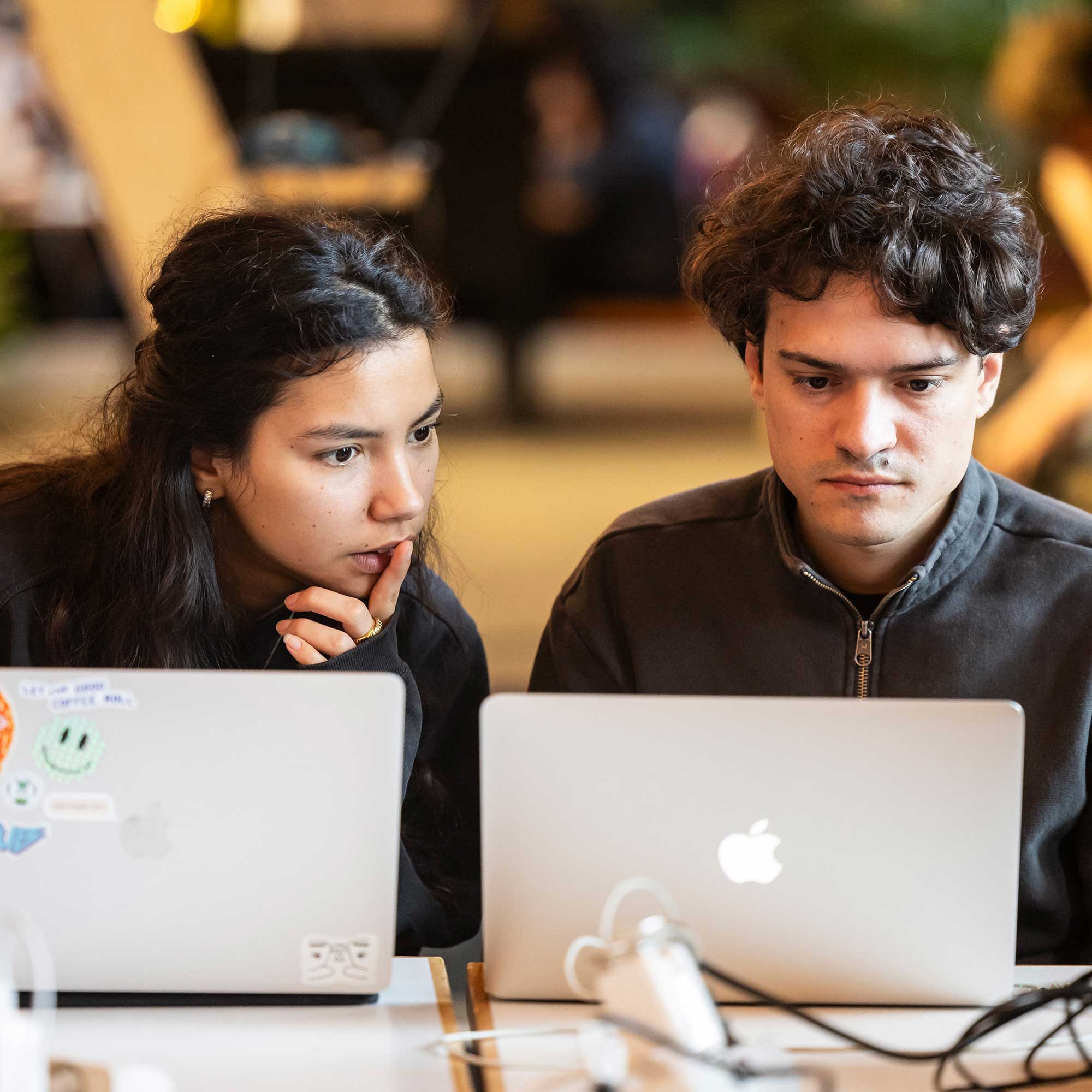 39. Cloudflight Coding Contest – Neuste Technologie trifft auf Coding-Nachwuchs