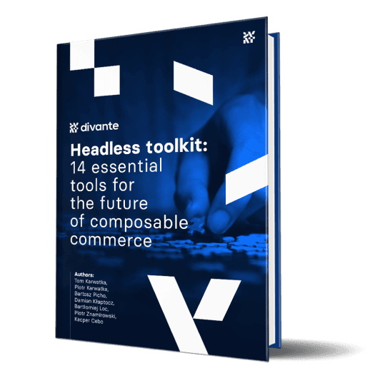 Headless toolkit whitepaper cover