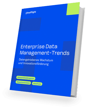 Enterprise Data Management