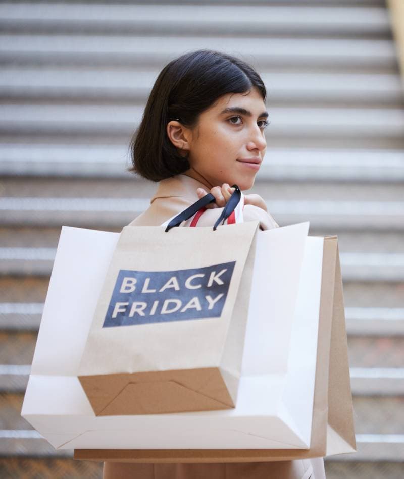 9 predictions for Black Friday and Cyber Monday 2024