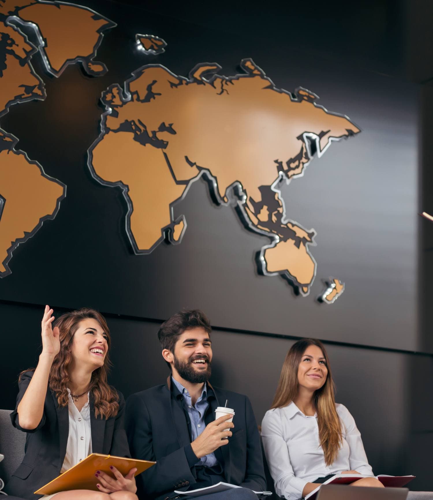 Building tailor-fit UX tools for global companies