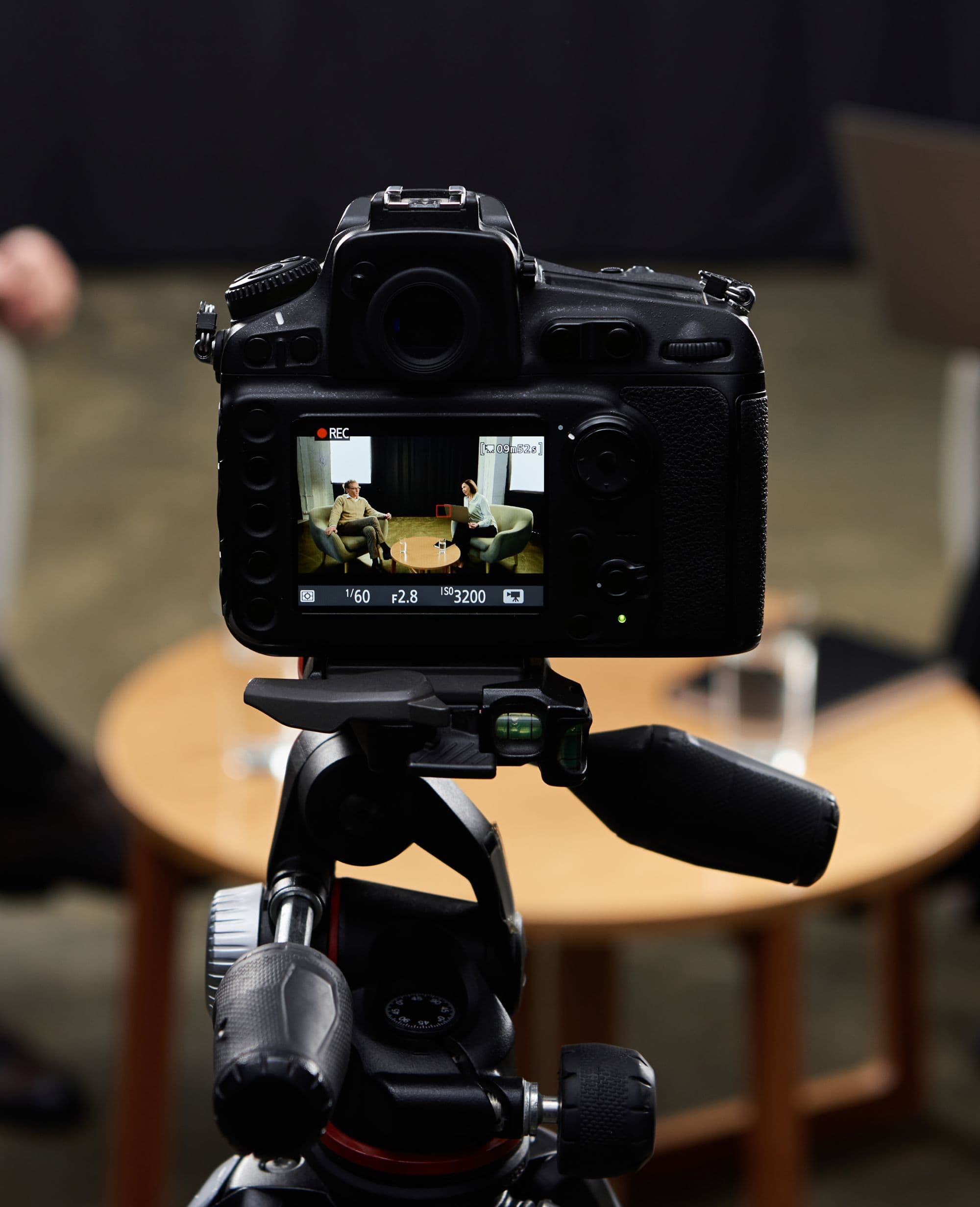 Anton Bayer on how to succeed in IT in 2025