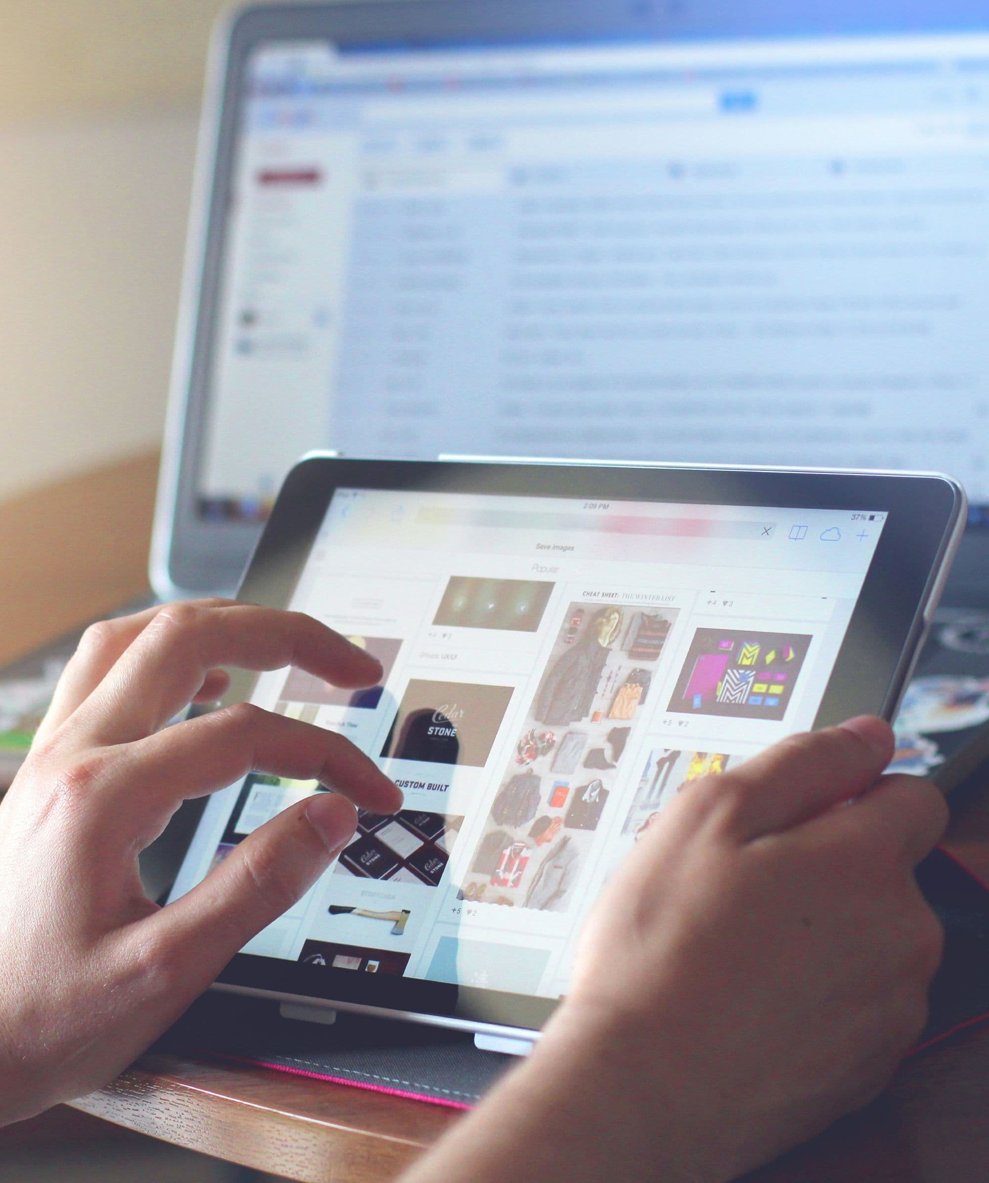 Everything you need to know about web portals in your digital strategy